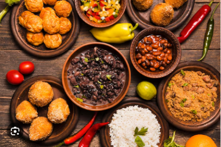 Restaurante Botucatu demonstração