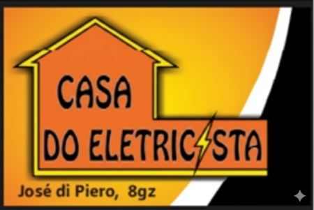 Casa do Eletricista (Biazon)