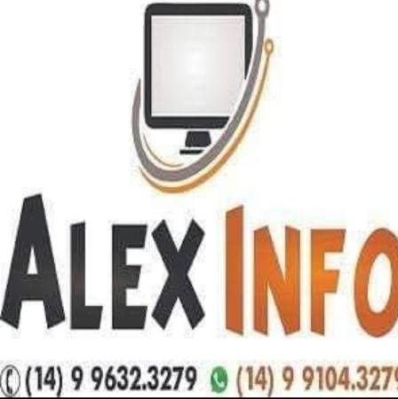 Alex Info